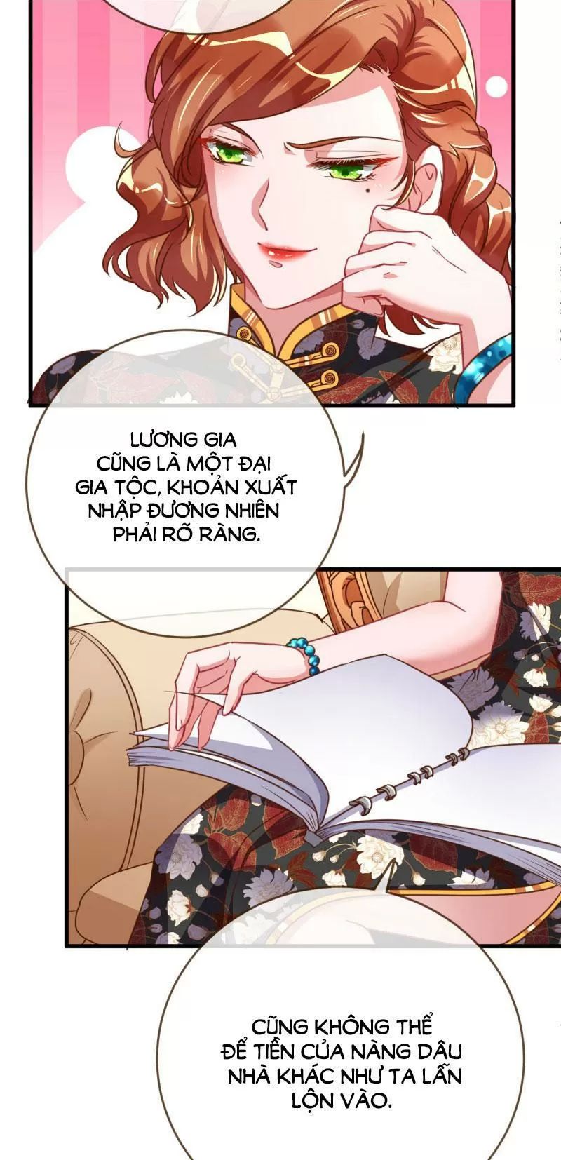 Vạn Tra Triêu Hoàng Chap 68 - Next Chap 69