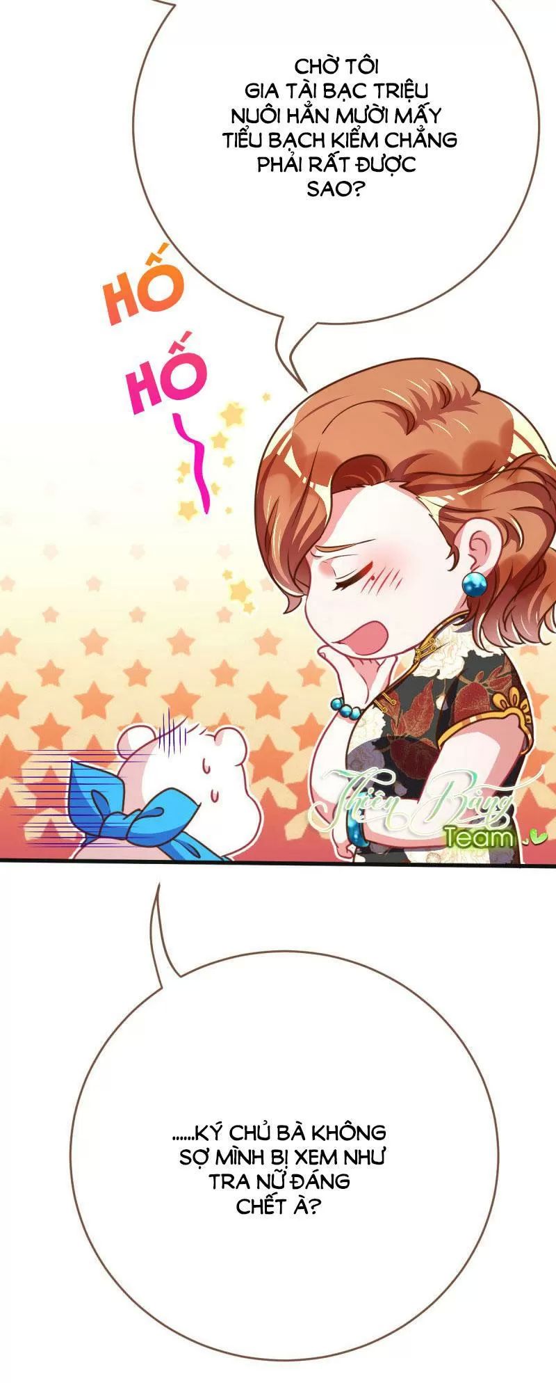 Vạn Tra Triêu Hoàng Chap 68 - Next Chap 69