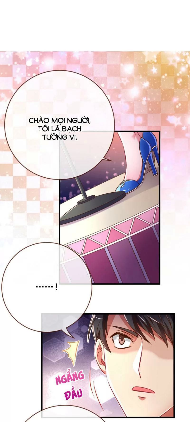 Vạn Tra Triêu Hoàng Chap 68 - Next Chap 69