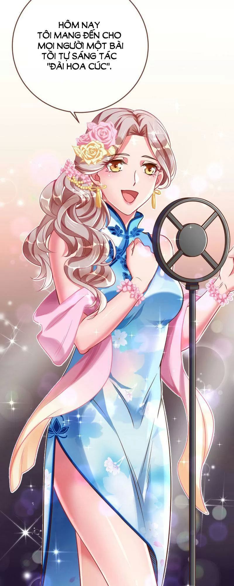 Vạn Tra Triêu Hoàng Chap 68 - Next Chap 69