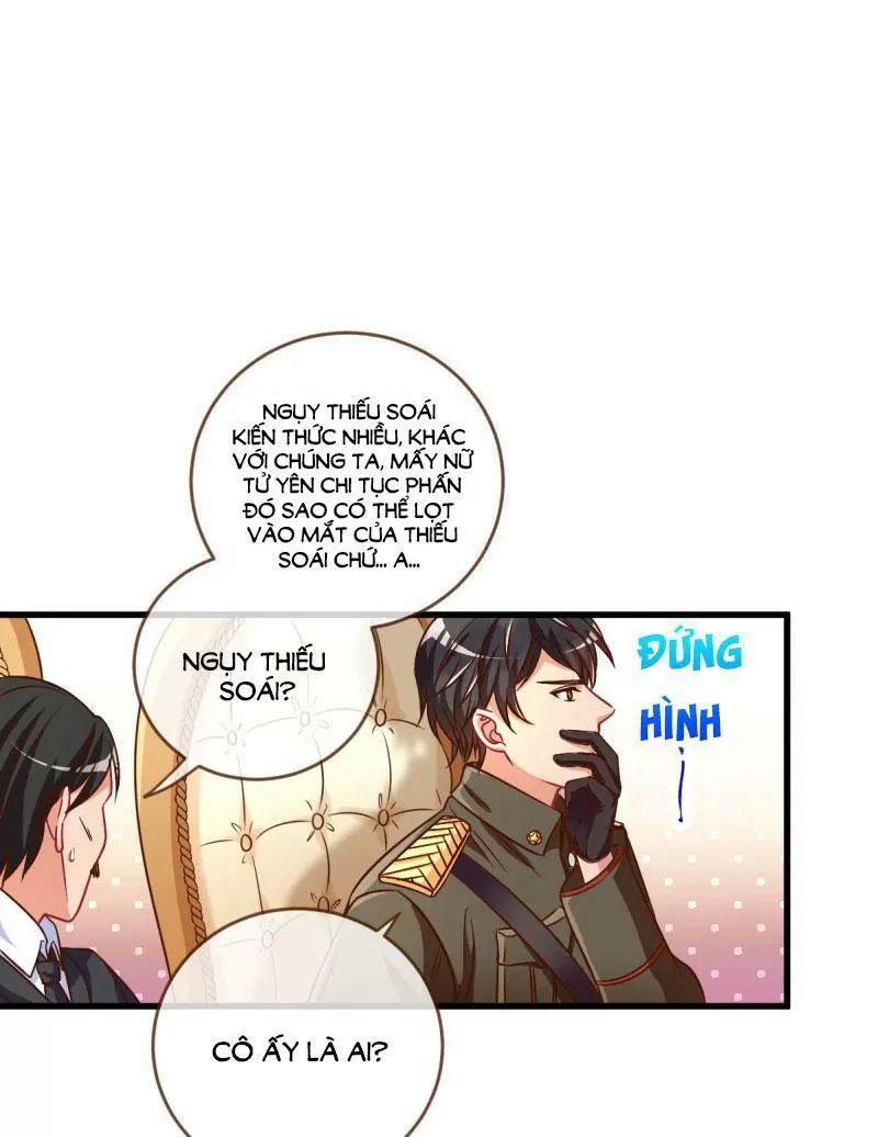 Vạn Tra Triêu Hoàng Chap 68 - Next Chap 69