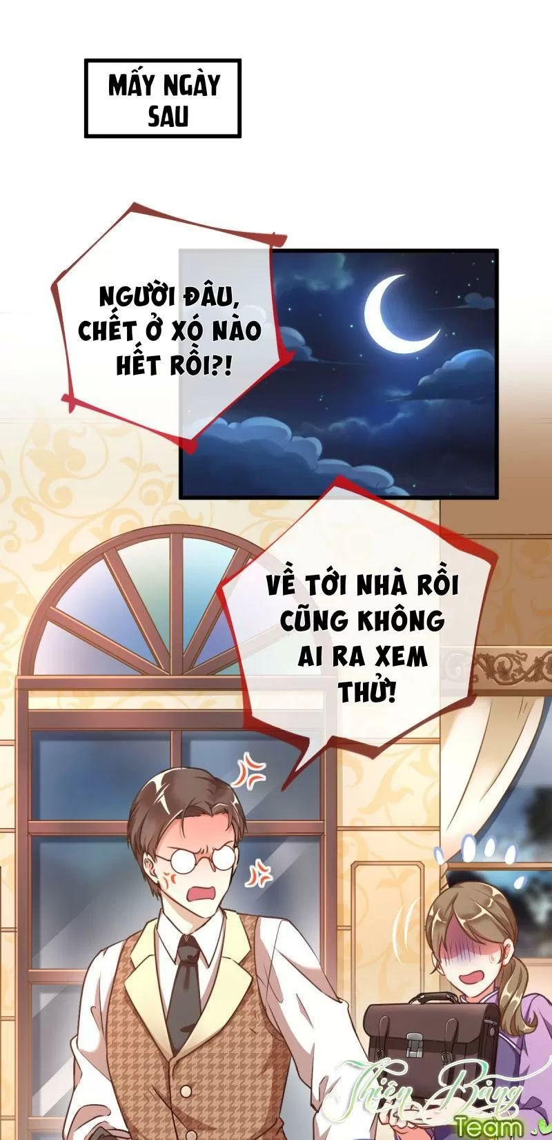Vạn Tra Triêu Hoàng Chap 69 - Next Chap 70