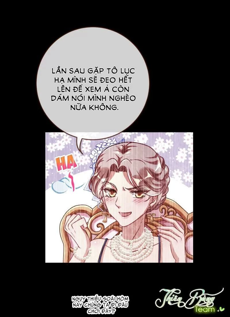 Vạn Tra Triêu Hoàng Chap 69 - Next Chap 70