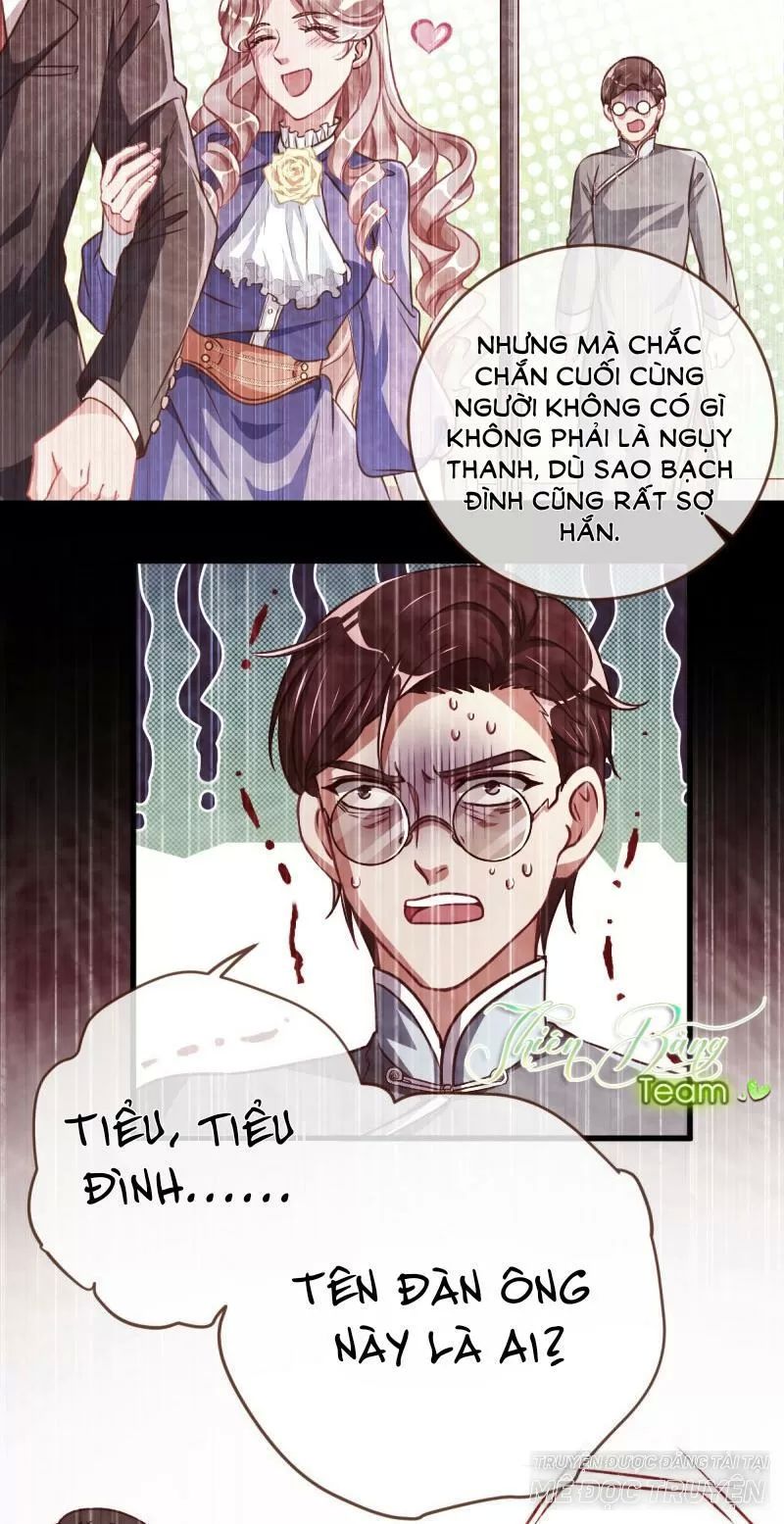 Vạn Tra Triêu Hoàng Chap 69 - Next Chap 70