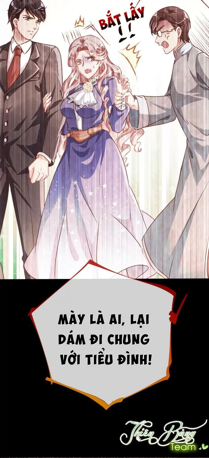 Vạn Tra Triêu Hoàng Chap 69 - Next Chap 70