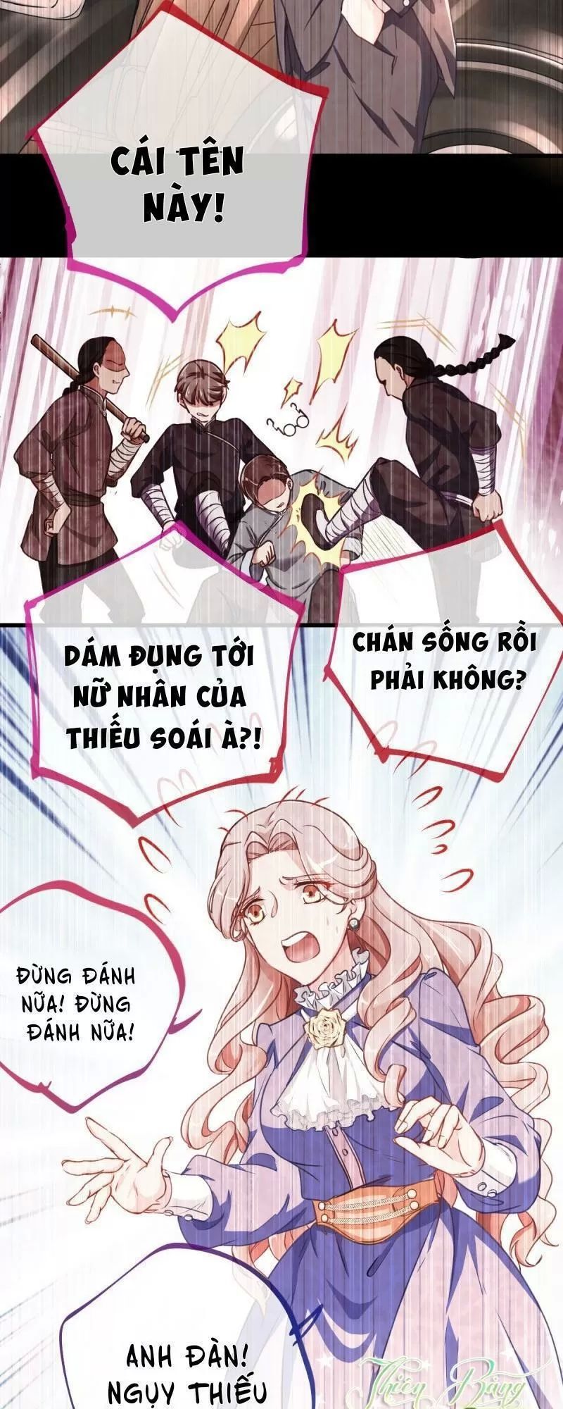 Vạn Tra Triêu Hoàng Chap 69 - Next Chap 70