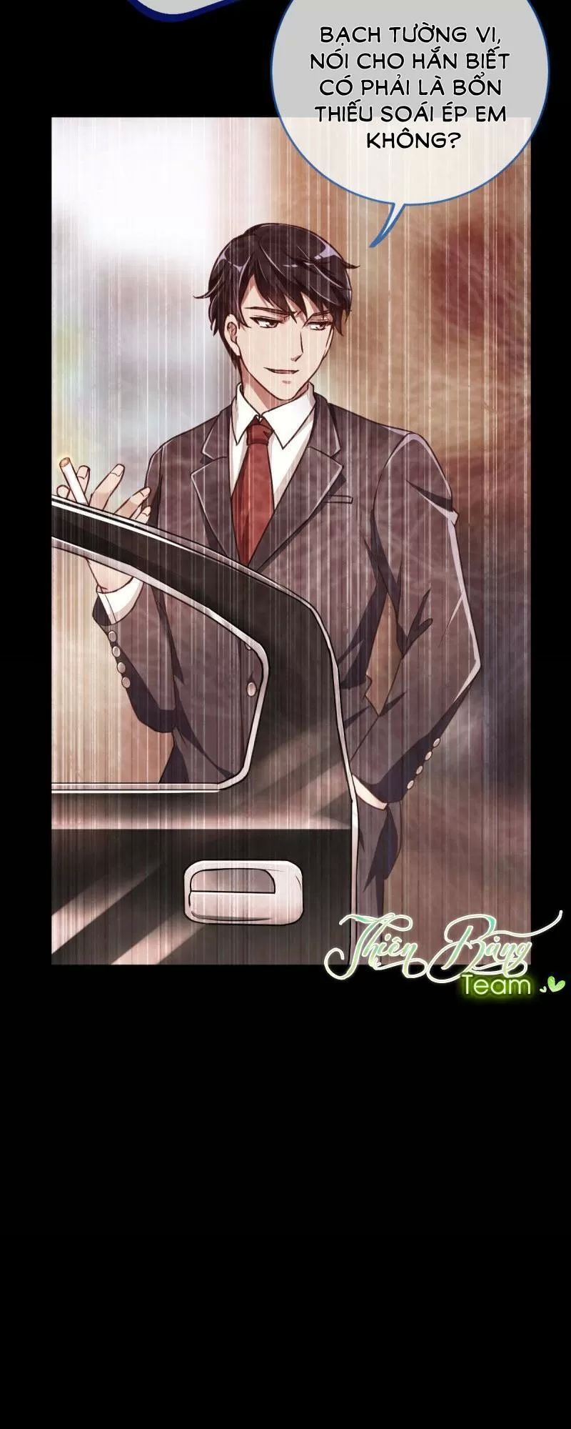 Vạn Tra Triêu Hoàng Chap 69 - Next Chap 70