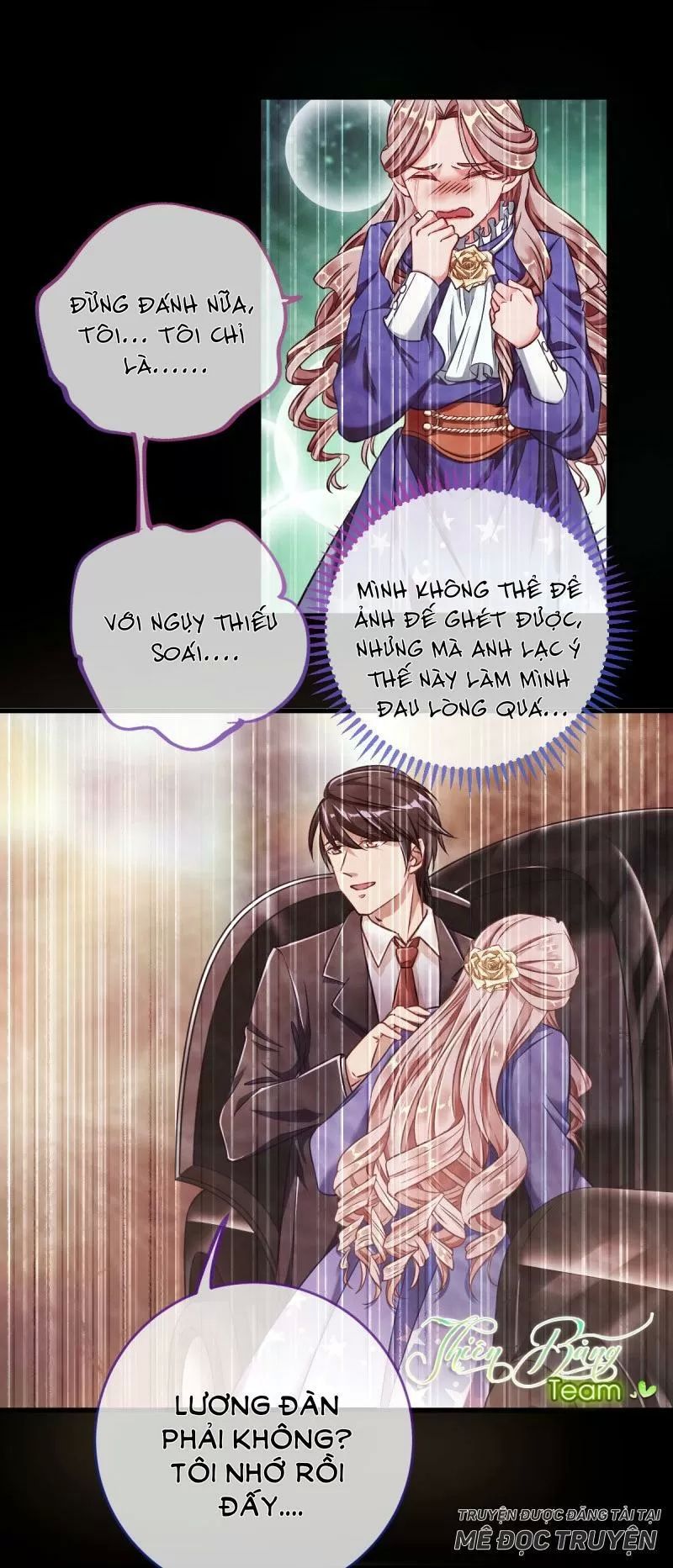Vạn Tra Triêu Hoàng Chap 69 - Next Chap 70