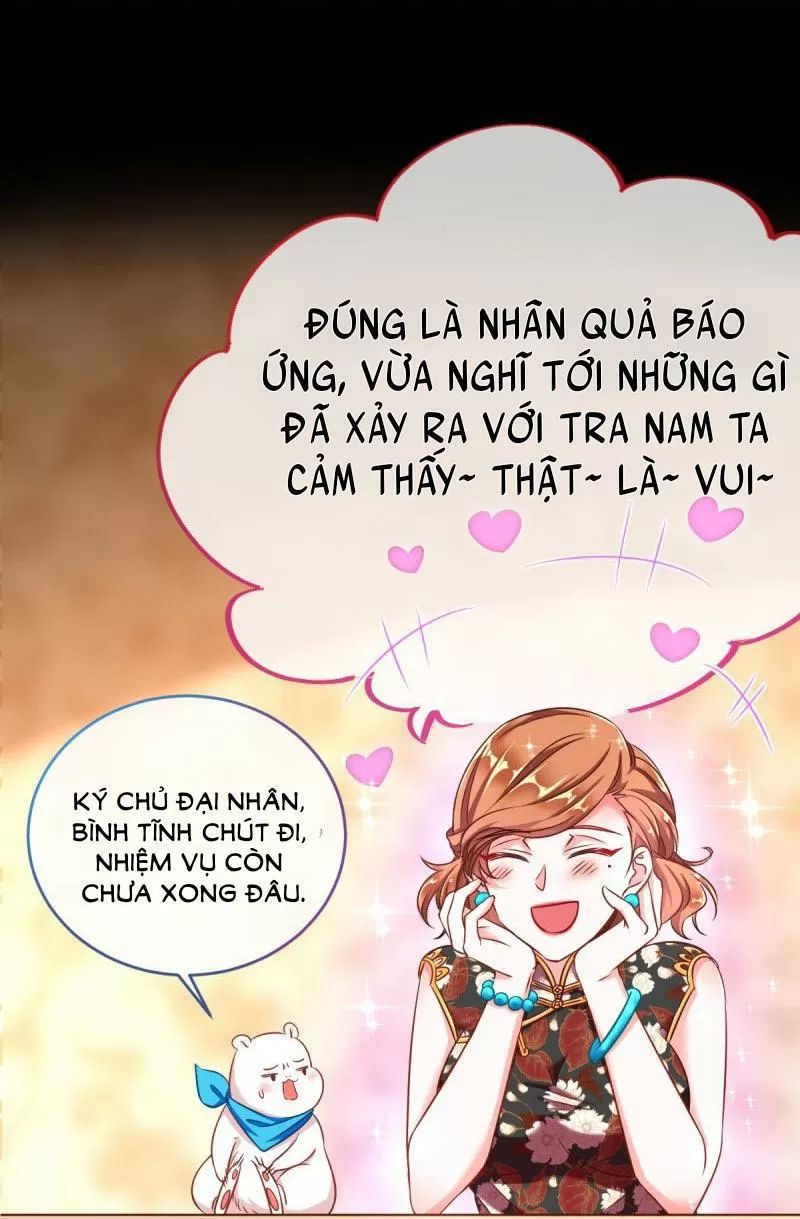 Vạn Tra Triêu Hoàng Chap 69 - Next Chap 70