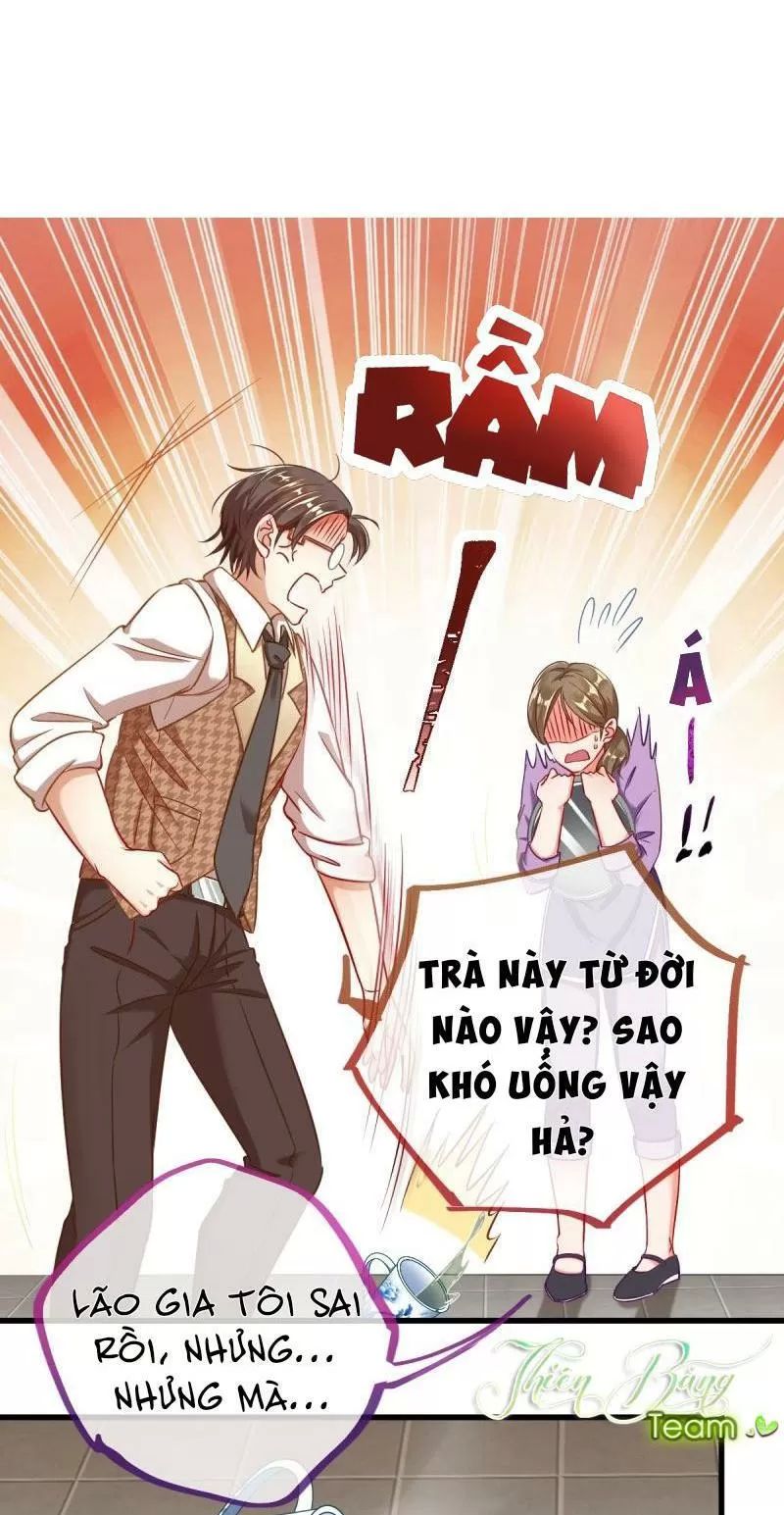 Vạn Tra Triêu Hoàng Chap 69 - Next Chap 70