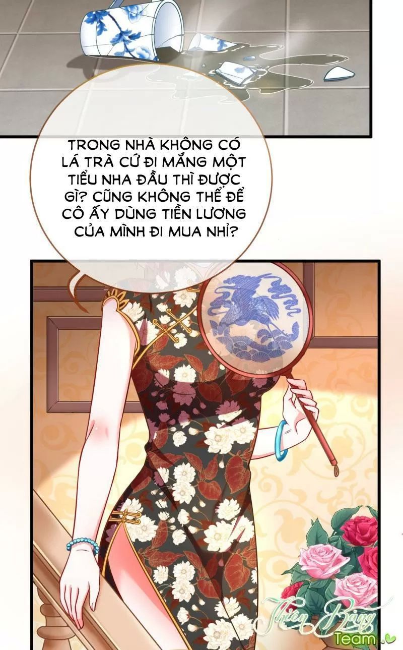 Vạn Tra Triêu Hoàng Chap 69 - Next Chap 70
