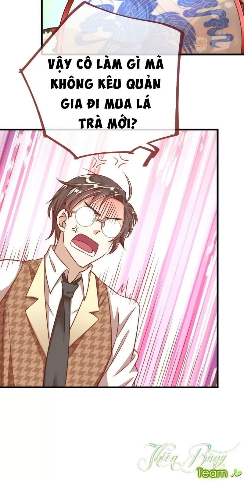 Vạn Tra Triêu Hoàng Chap 69 - Next Chap 70