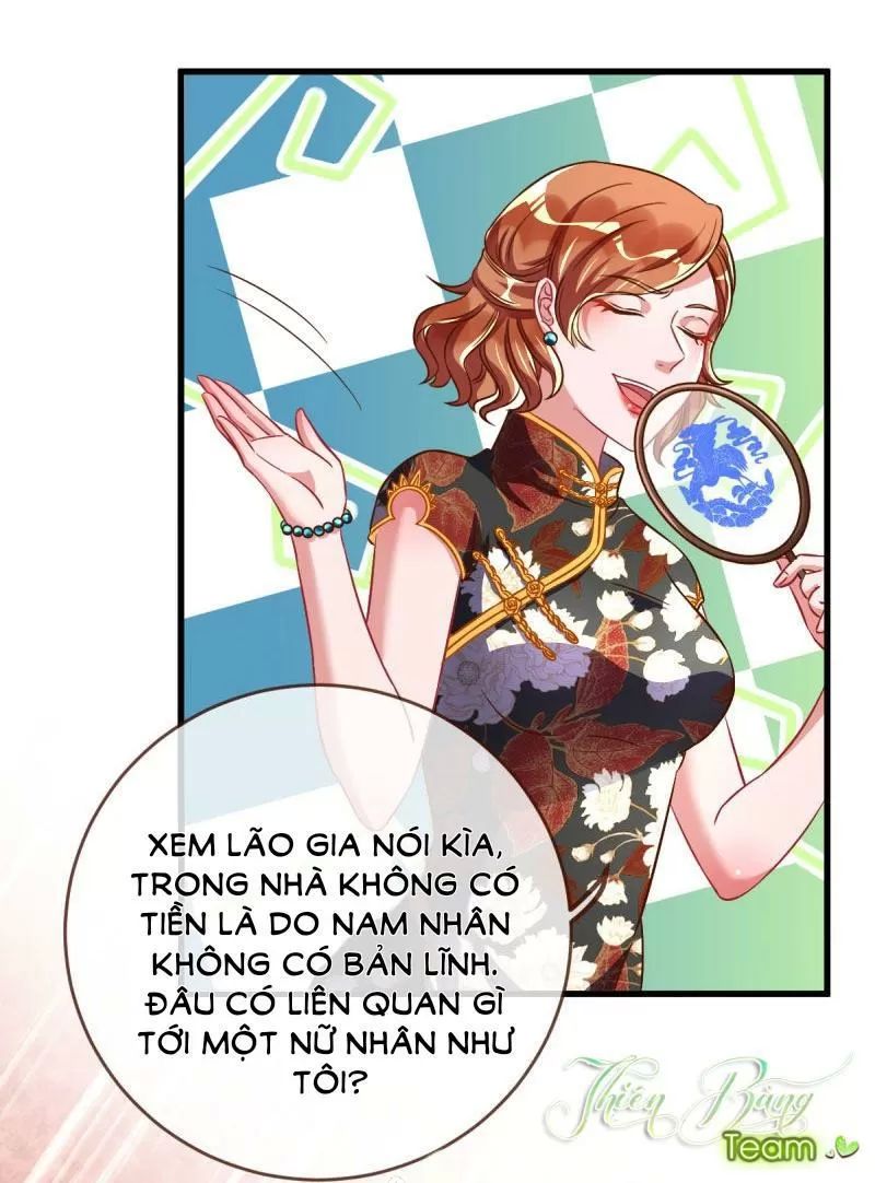 Vạn Tra Triêu Hoàng Chap 69 - Next Chap 70