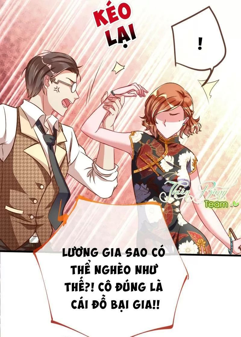 Vạn Tra Triêu Hoàng Chap 69 - Next Chap 70