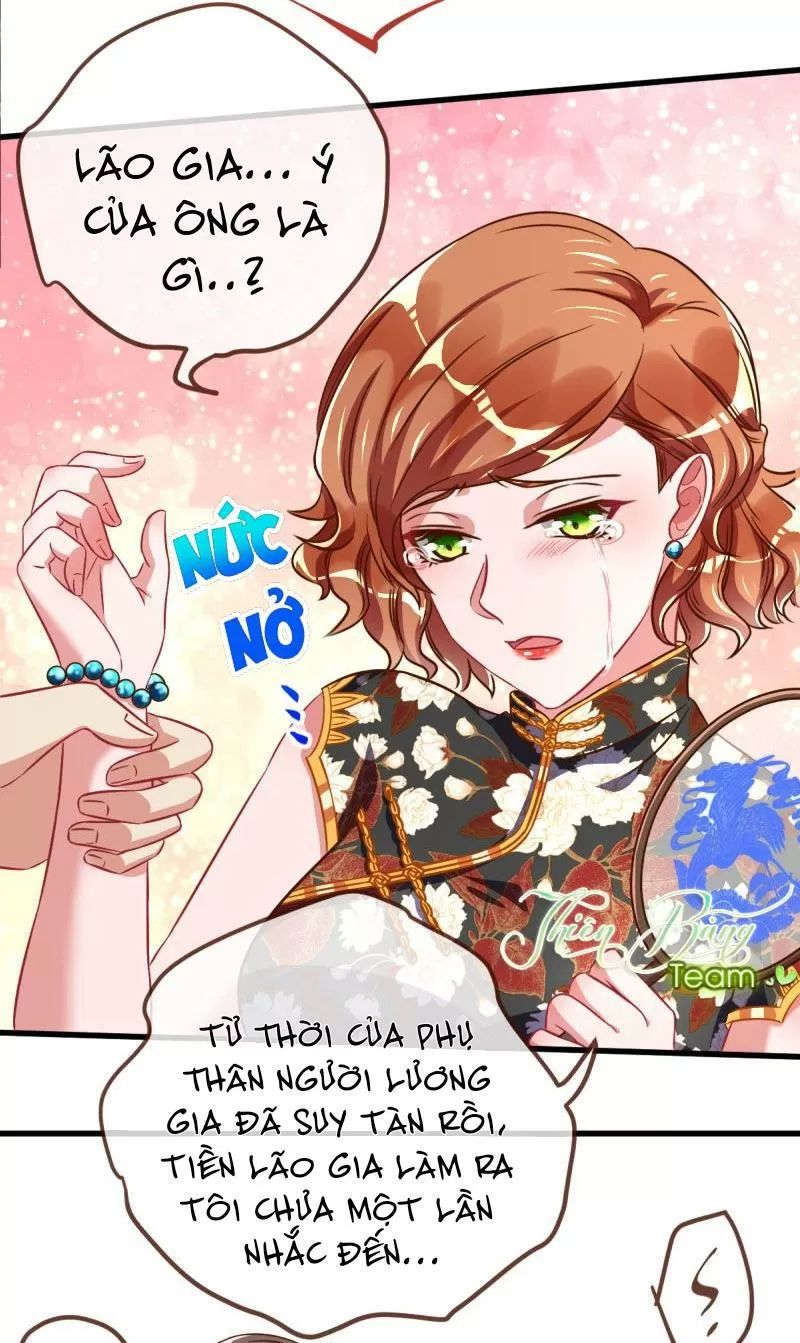 Vạn Tra Triêu Hoàng Chap 69 - Next Chap 70