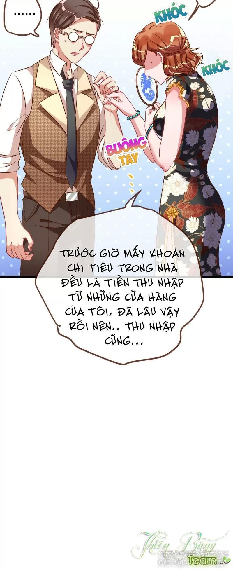 Vạn Tra Triêu Hoàng Chap 69 - Next Chap 70