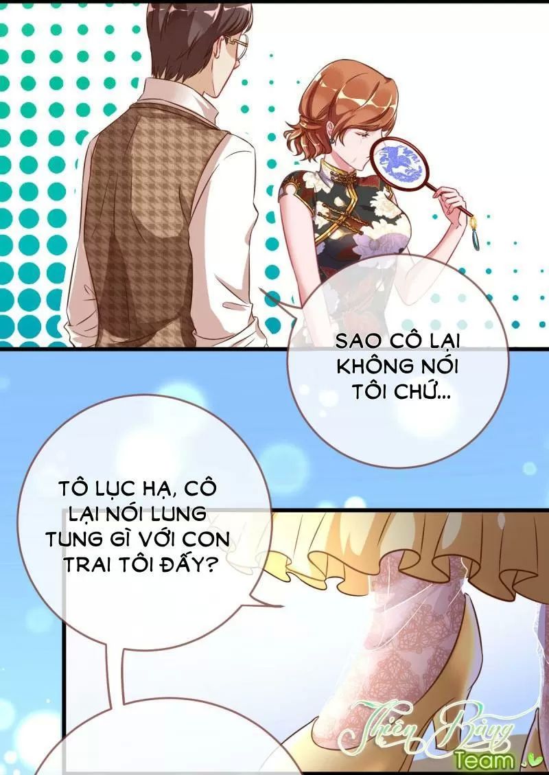 Vạn Tra Triêu Hoàng Chap 69 - Next Chap 70
