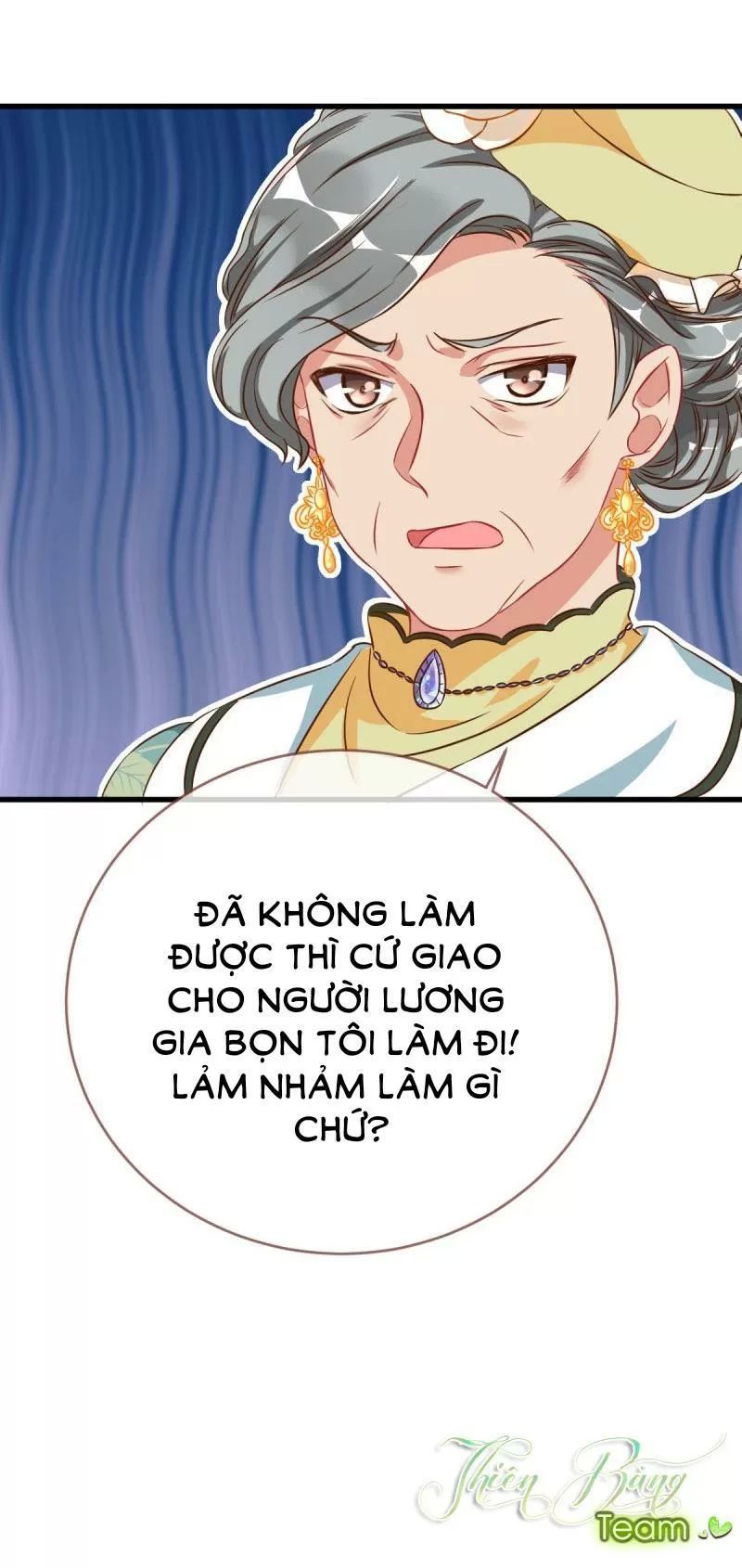 Vạn Tra Triêu Hoàng Chap 69 - Next Chap 70