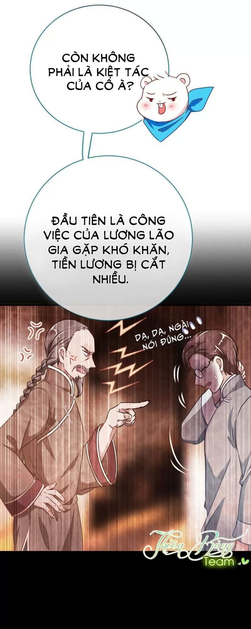 Vạn Tra Triêu Hoàng Chap 69 - Next Chap 70