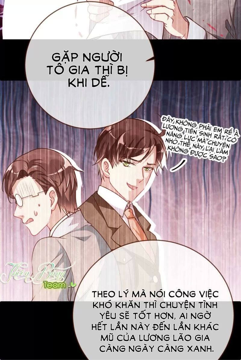 Vạn Tra Triêu Hoàng Chap 69 - Next Chap 70