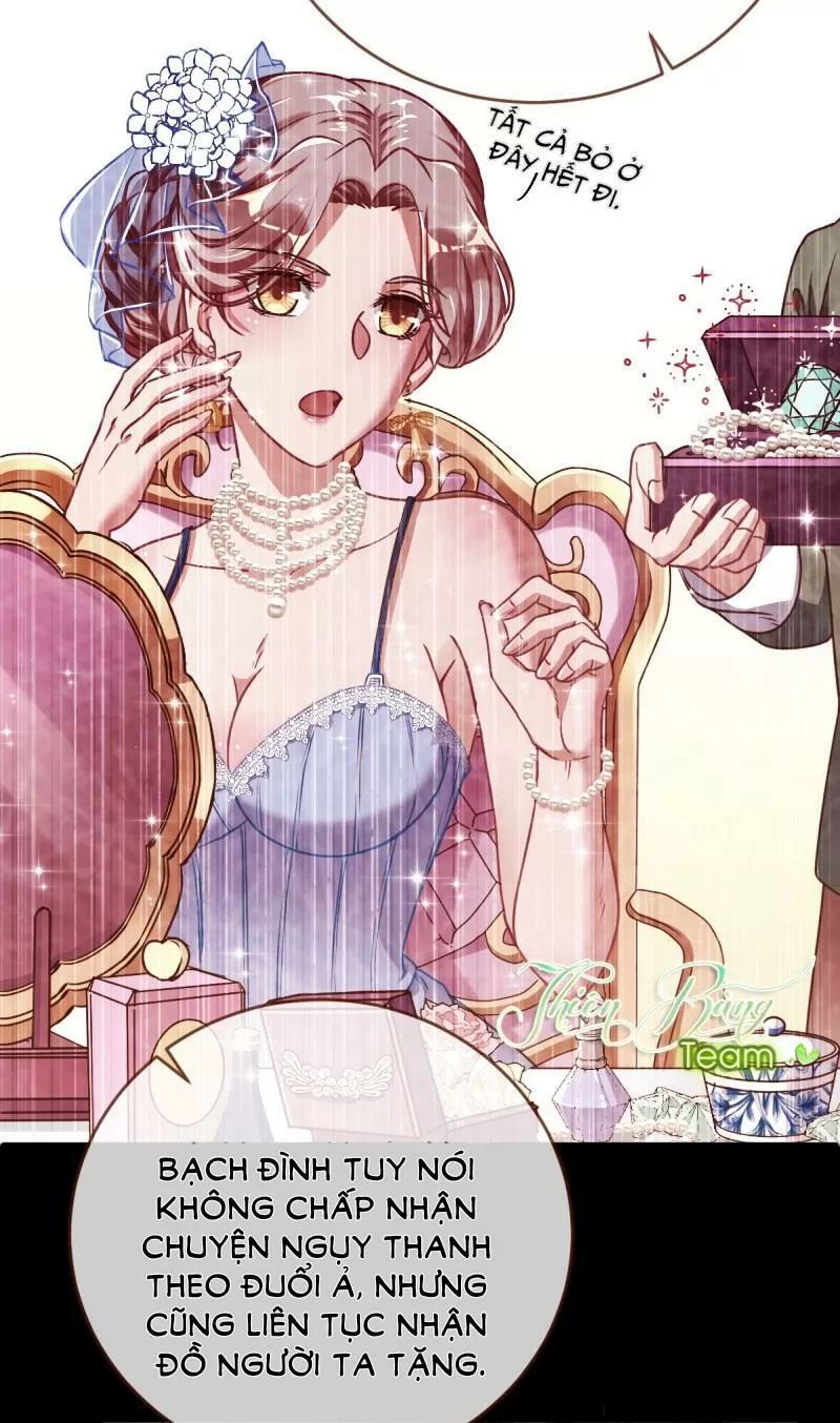 Vạn Tra Triêu Hoàng Chap 69 - Next Chap 70