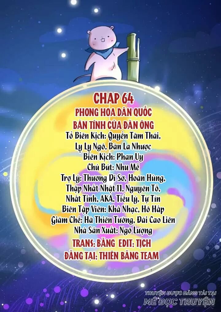 Vạn Tra Triêu Hoàng Chap 70 - Next Chap 71