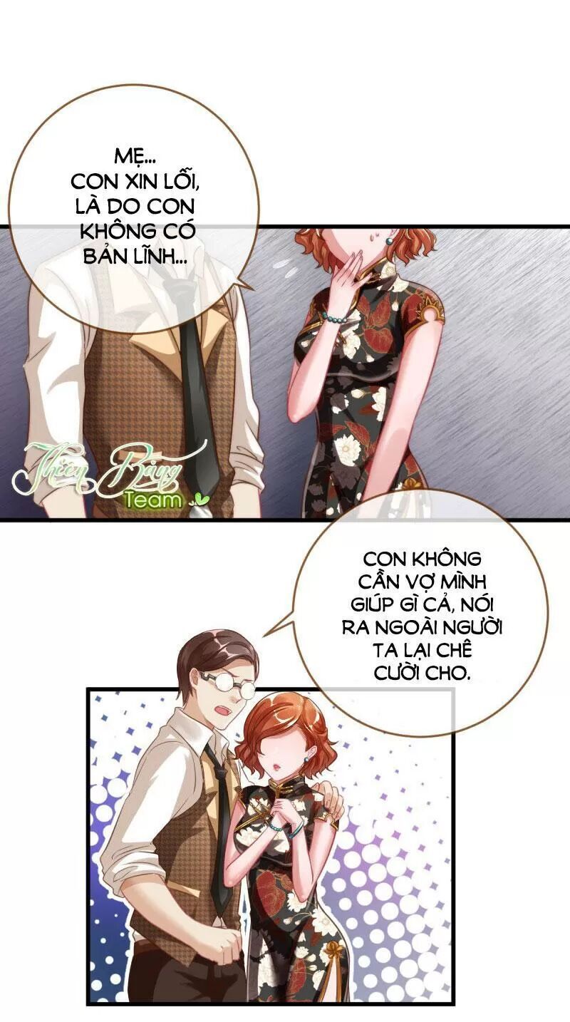 Vạn Tra Triêu Hoàng Chap 70 - Next Chap 71