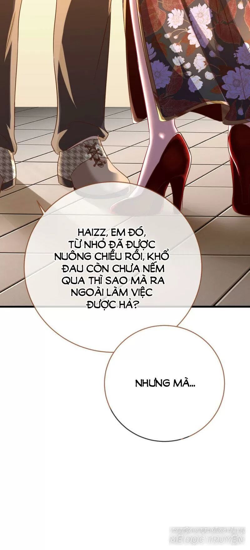 Vạn Tra Triêu Hoàng Chap 70 - Next Chap 71