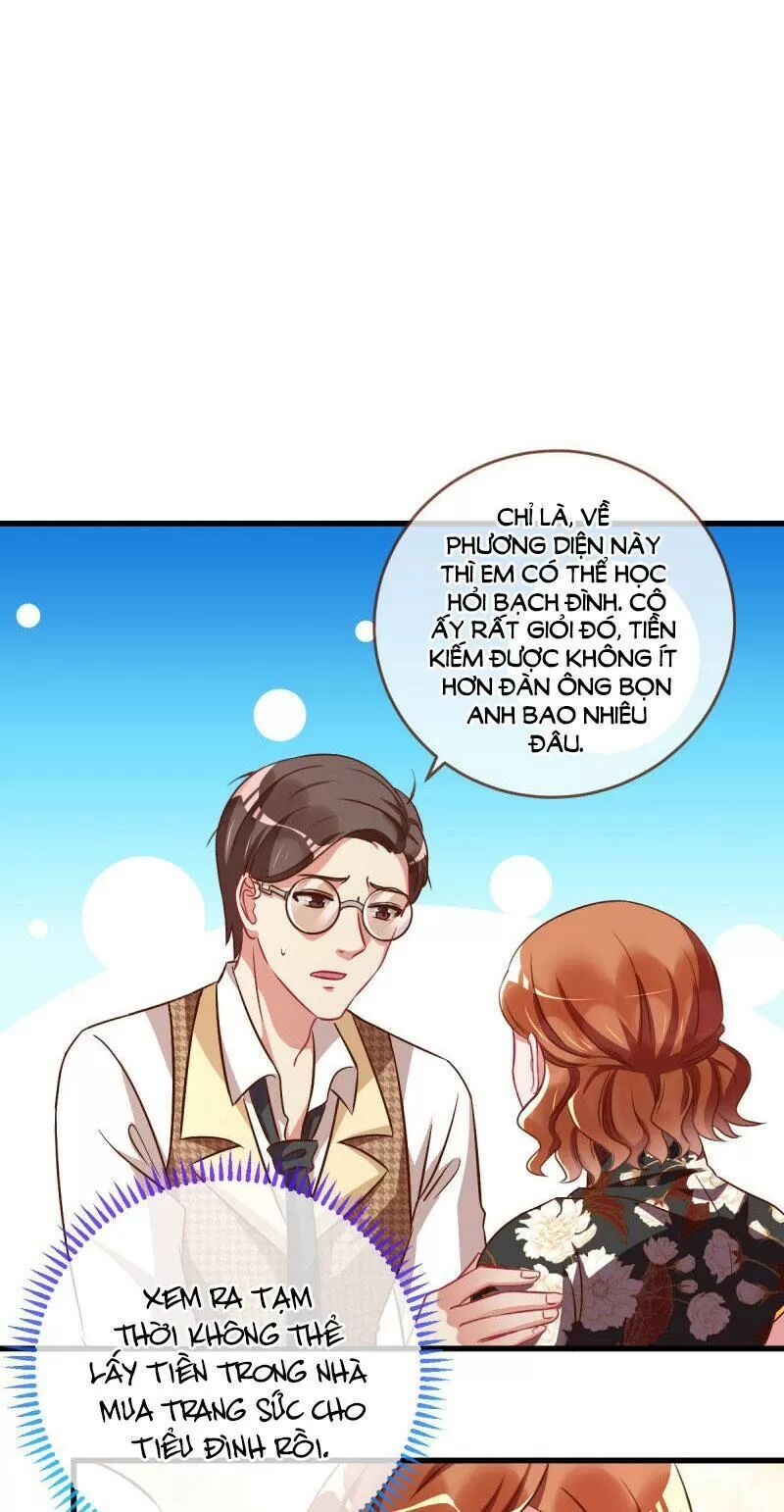 Vạn Tra Triêu Hoàng Chap 70 - Next Chap 71