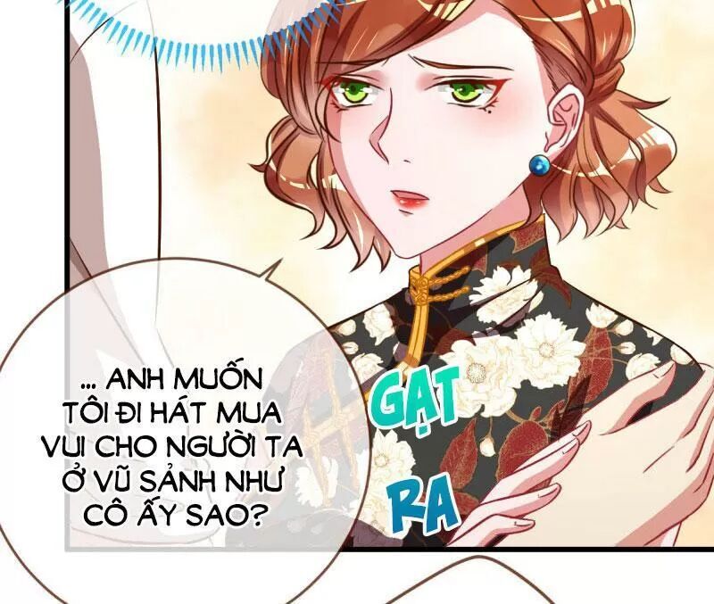 Vạn Tra Triêu Hoàng Chap 70 - Next Chap 71