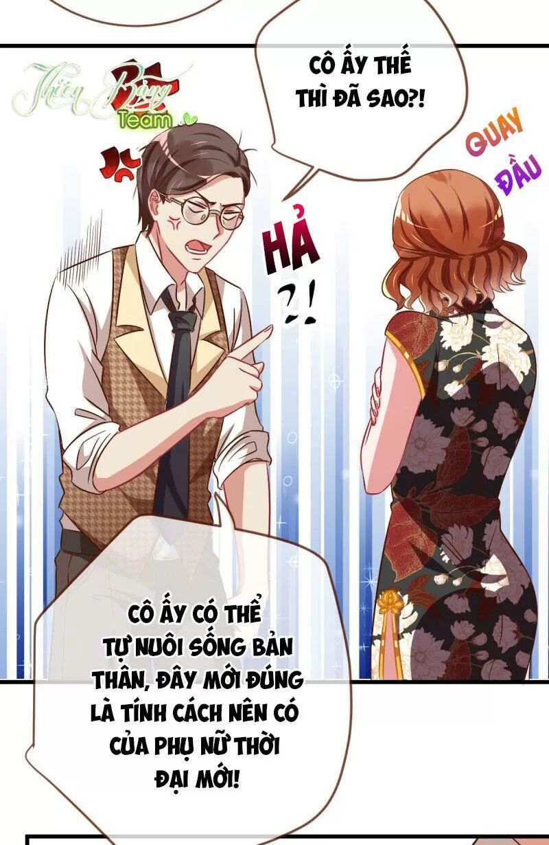 Vạn Tra Triêu Hoàng Chap 70 - Next Chap 71