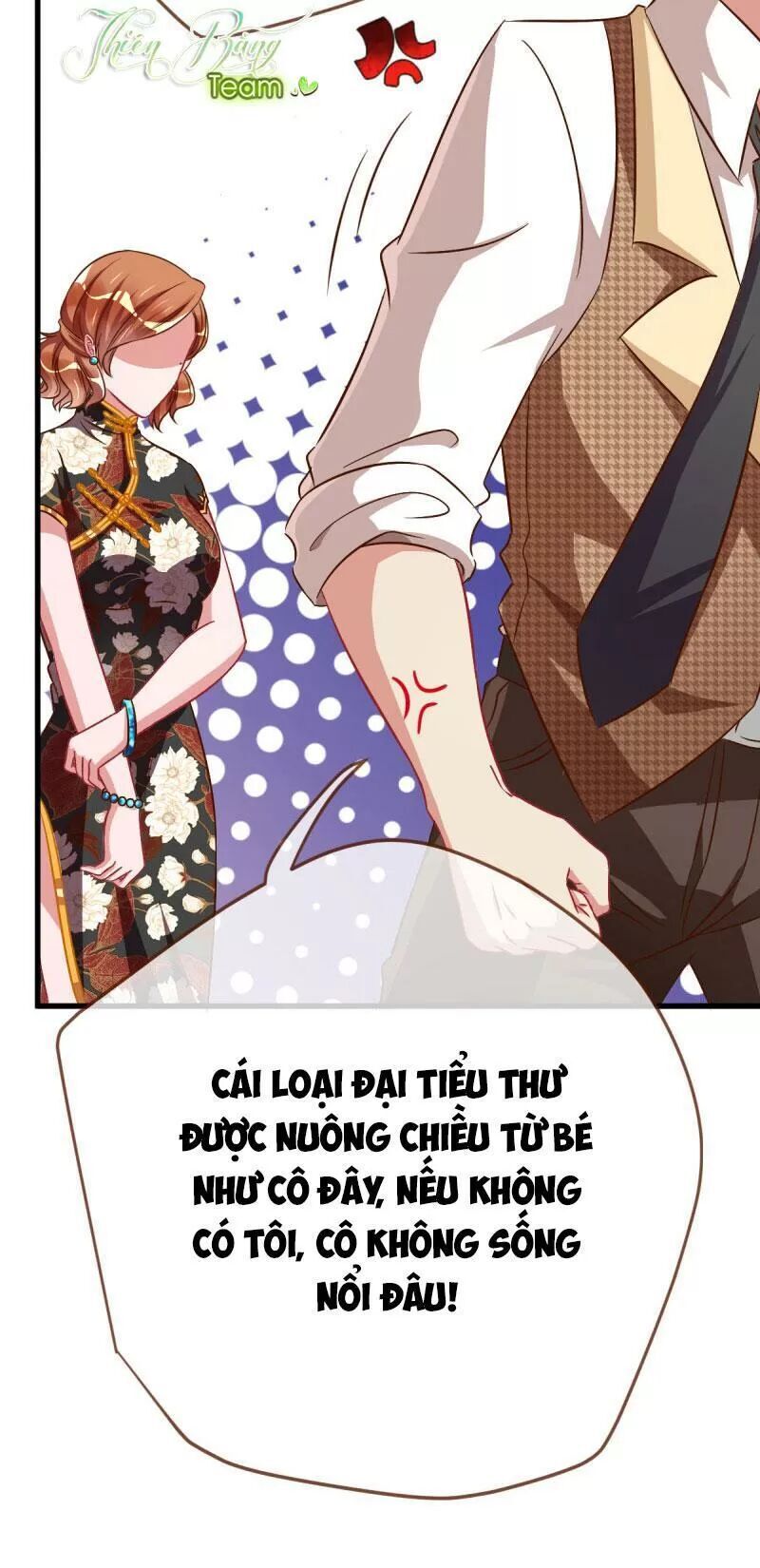 Vạn Tra Triêu Hoàng Chap 70 - Next Chap 71
