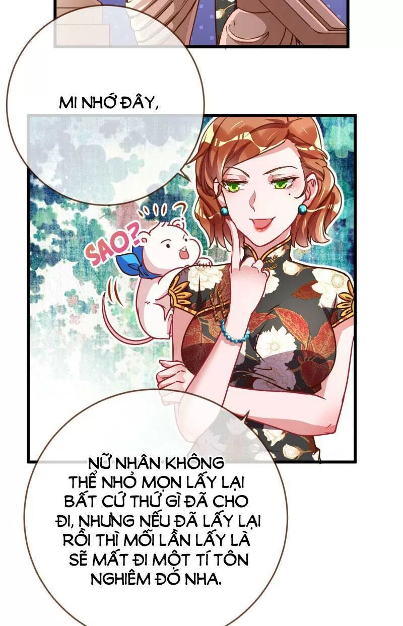 Vạn Tra Triêu Hoàng Chap 70 - Next Chap 71