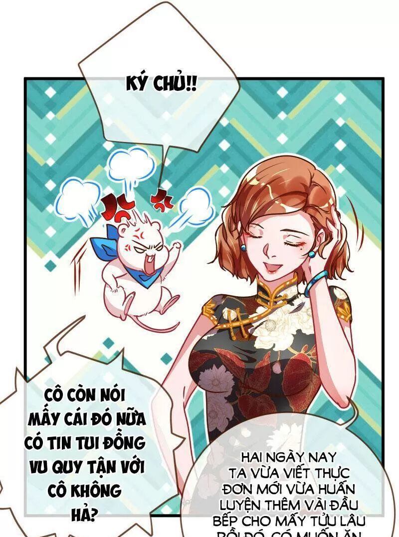 Vạn Tra Triêu Hoàng Chap 70 - Next Chap 71