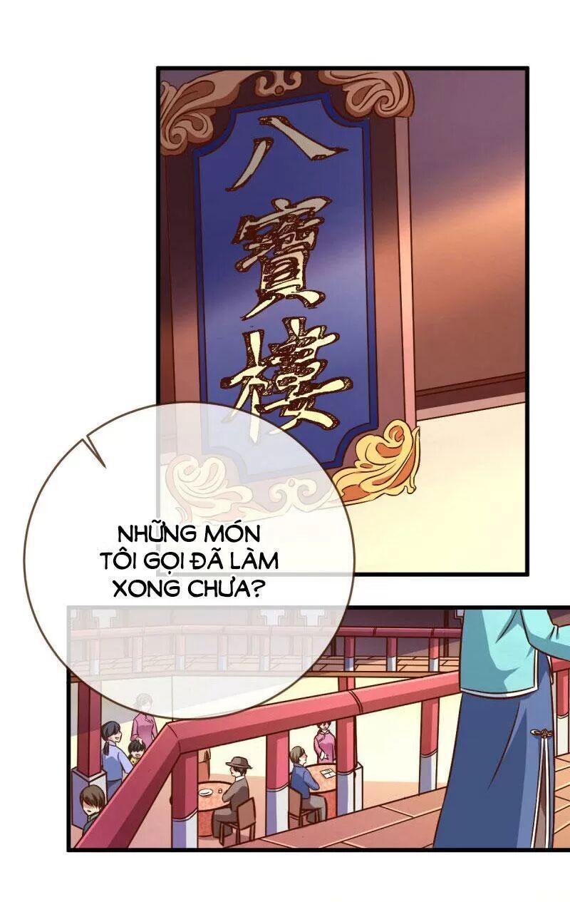 Vạn Tra Triêu Hoàng Chap 70 - Next Chap 71