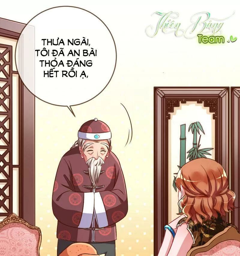 Vạn Tra Triêu Hoàng Chap 70 - Next Chap 71