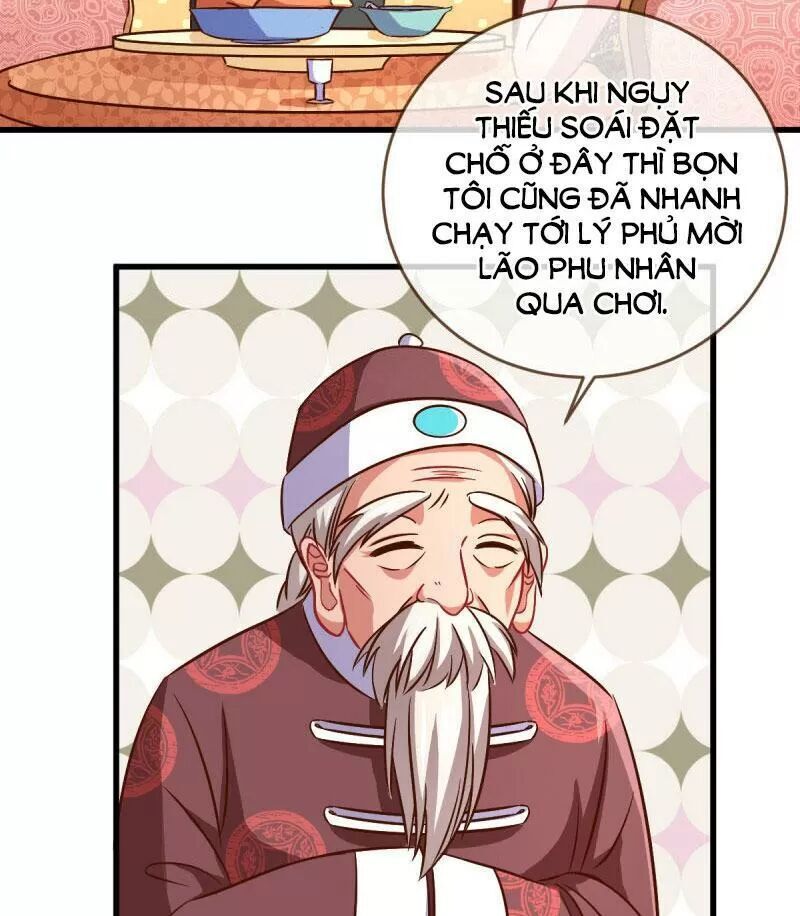 Vạn Tra Triêu Hoàng Chap 70 - Next Chap 71