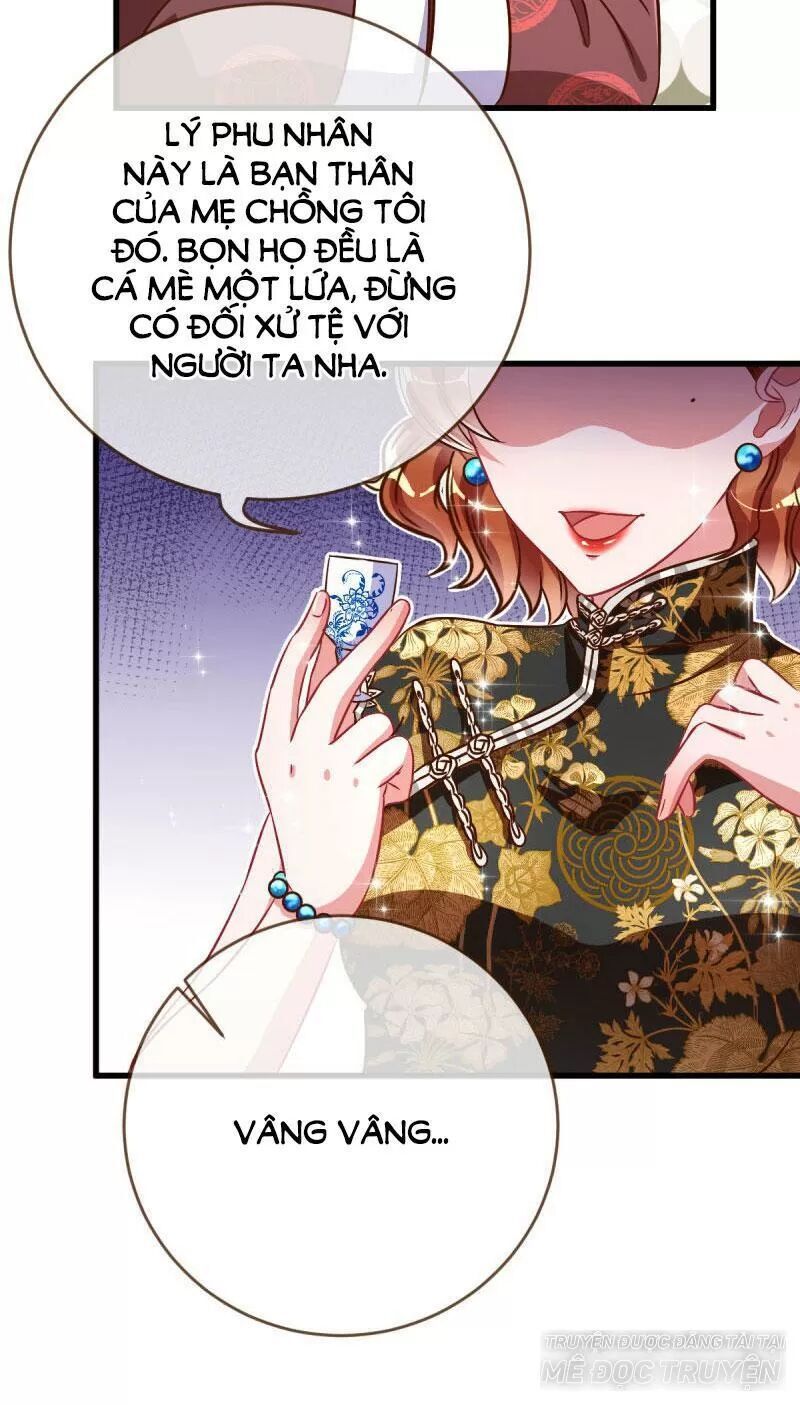 Vạn Tra Triêu Hoàng Chap 70 - Next Chap 71