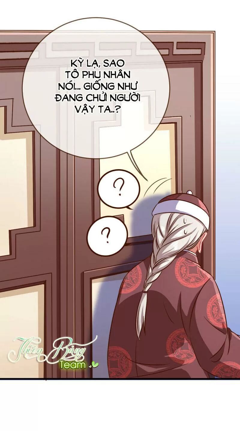 Vạn Tra Triêu Hoàng Chap 70 - Next Chap 71