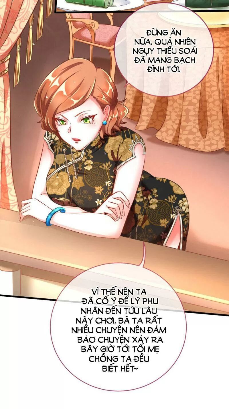 Vạn Tra Triêu Hoàng Chap 70 - Next Chap 71
