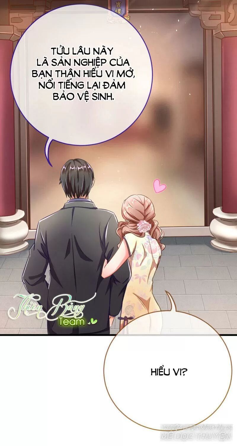 Vạn Tra Triêu Hoàng Chap 70 - Next Chap 71