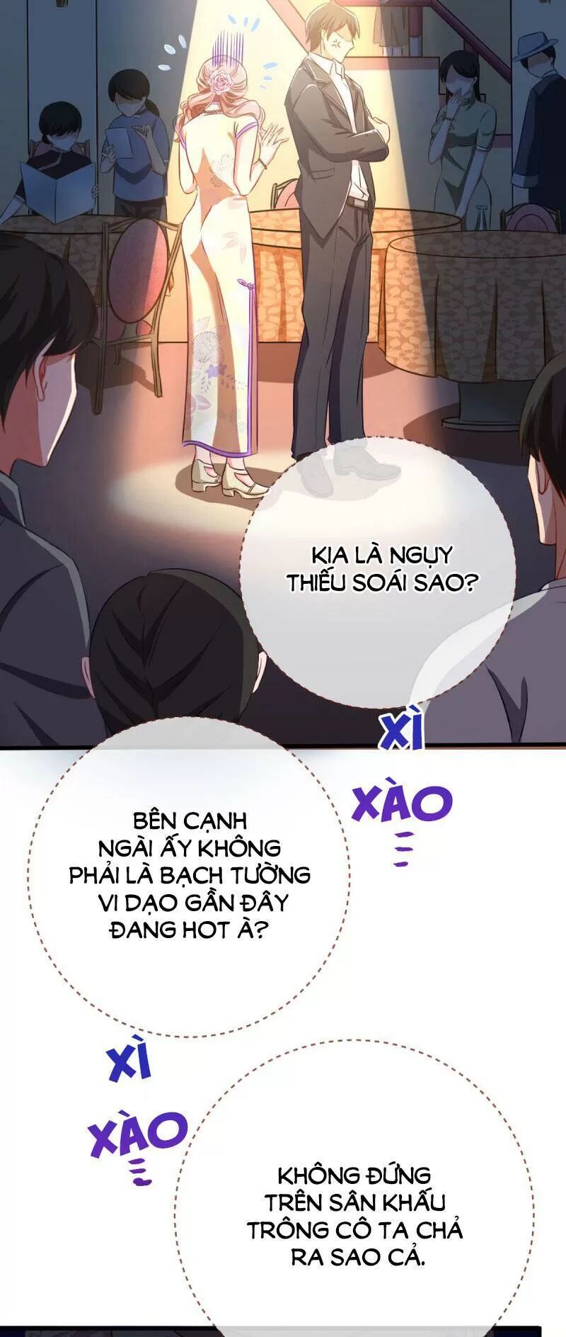 Vạn Tra Triêu Hoàng Chap 70 - Next Chap 71