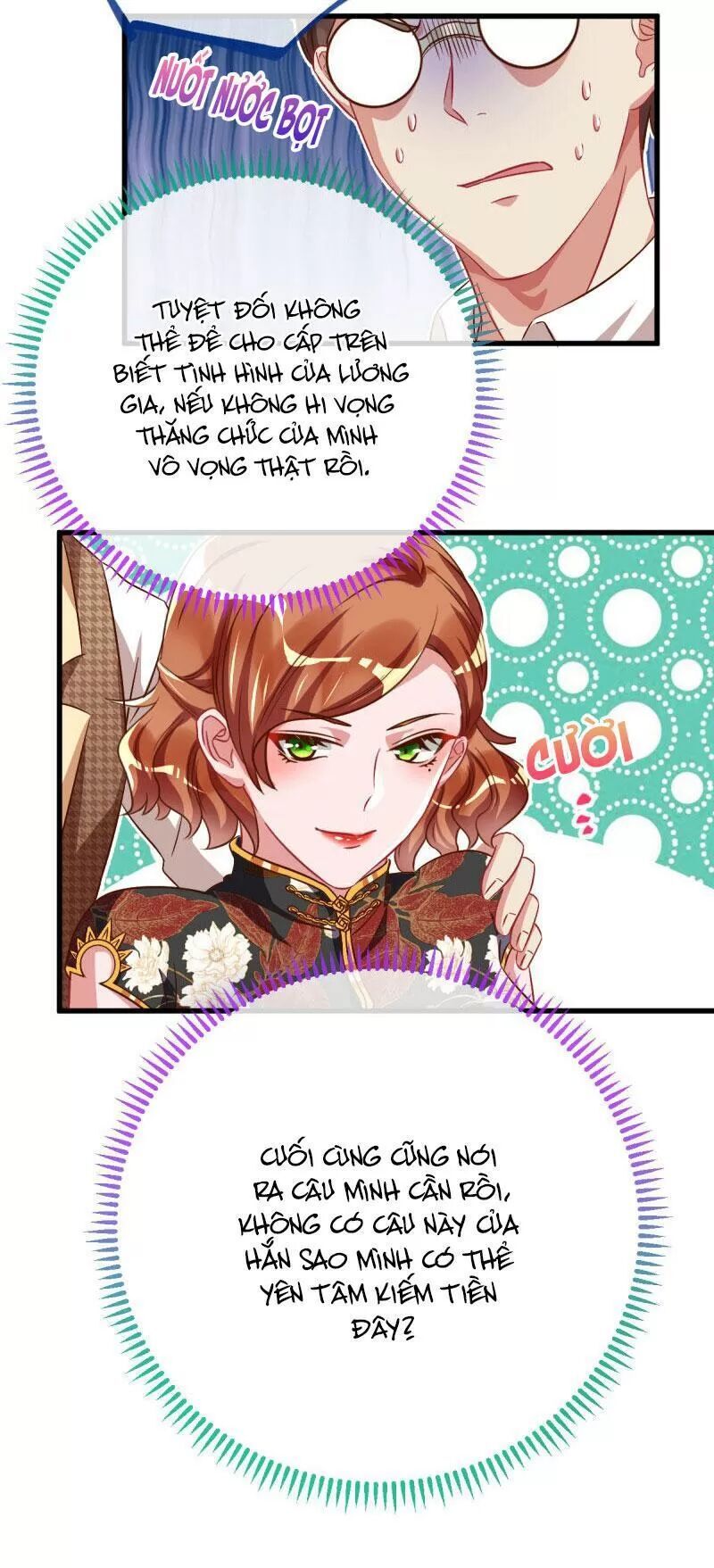 Vạn Tra Triêu Hoàng Chap 70 - Next Chap 71