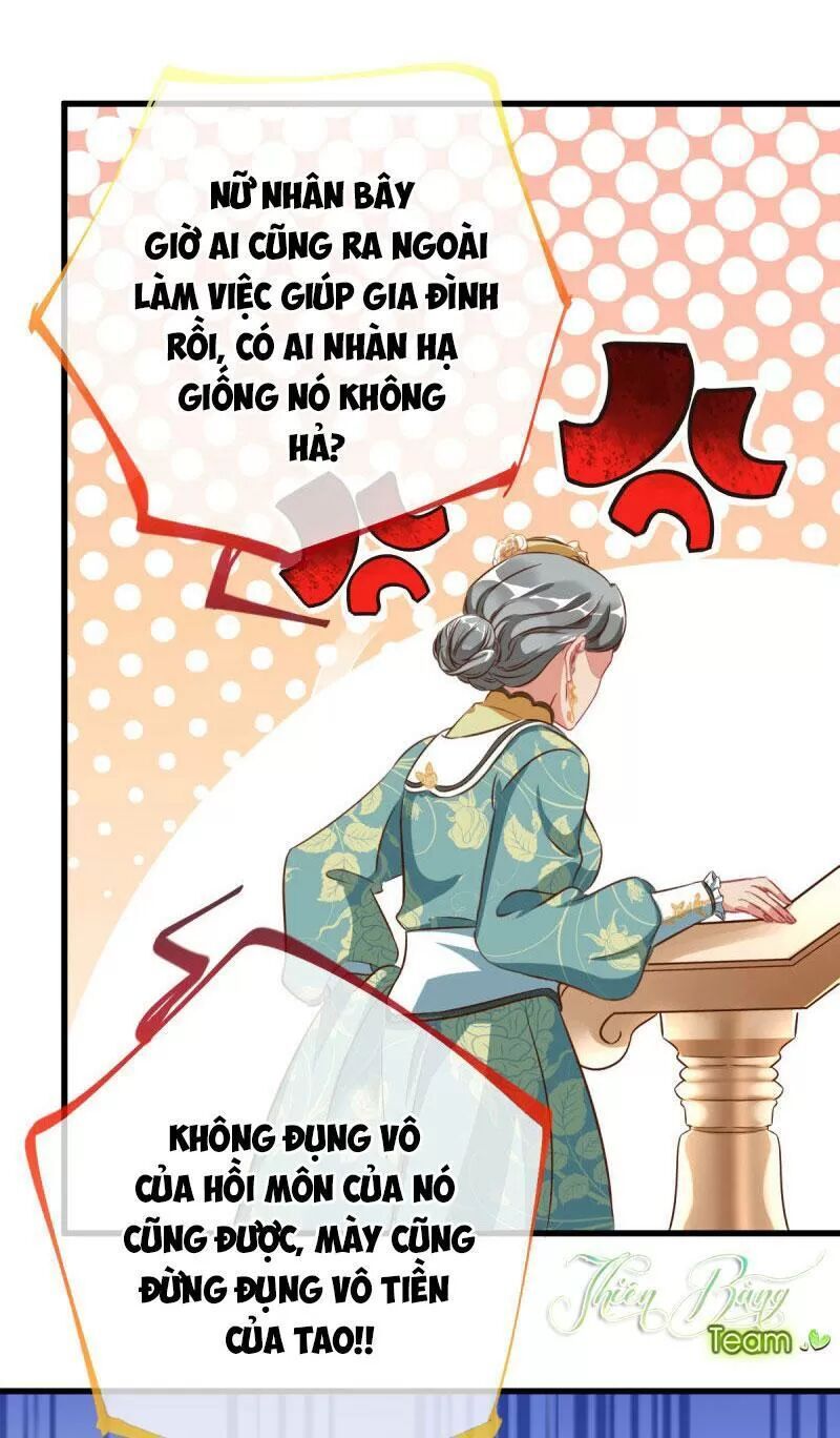 Vạn Tra Triêu Hoàng Chap 70 - Next Chap 71
