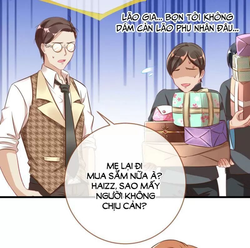 Vạn Tra Triêu Hoàng Chap 70 - Next Chap 71