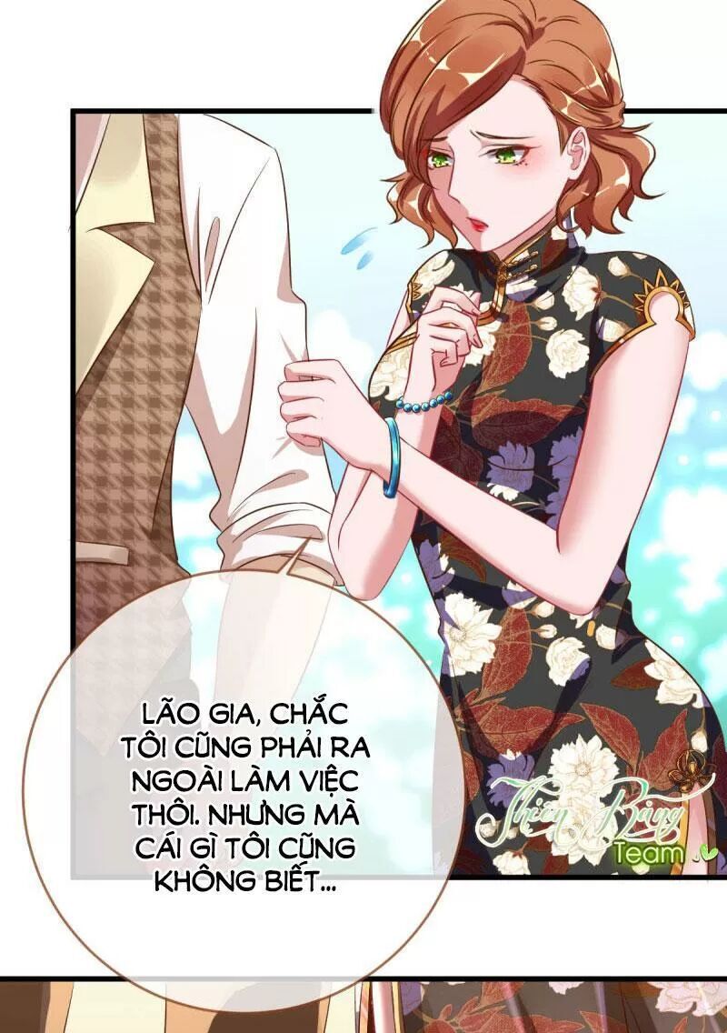 Vạn Tra Triêu Hoàng Chap 70 - Next Chap 71