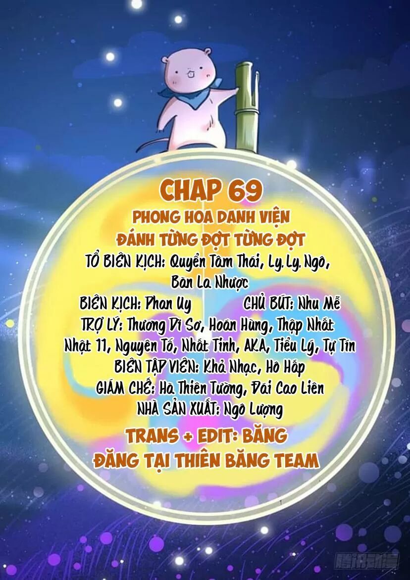 Vạn Tra Triêu Hoàng Chap 71 - Next Chap 72