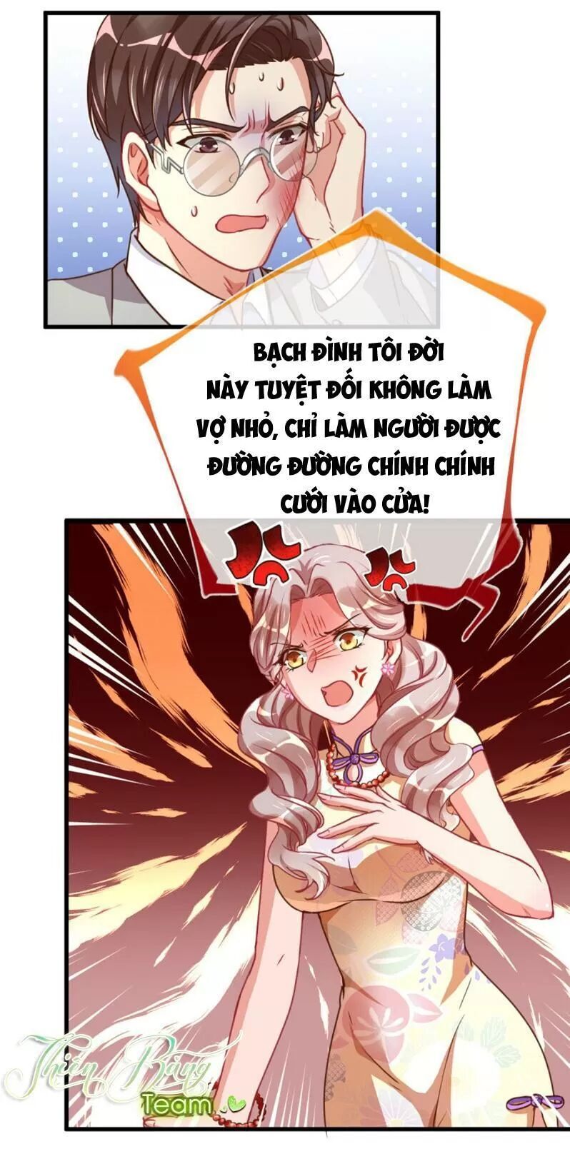 Vạn Tra Triêu Hoàng Chap 71 - Next Chap 72