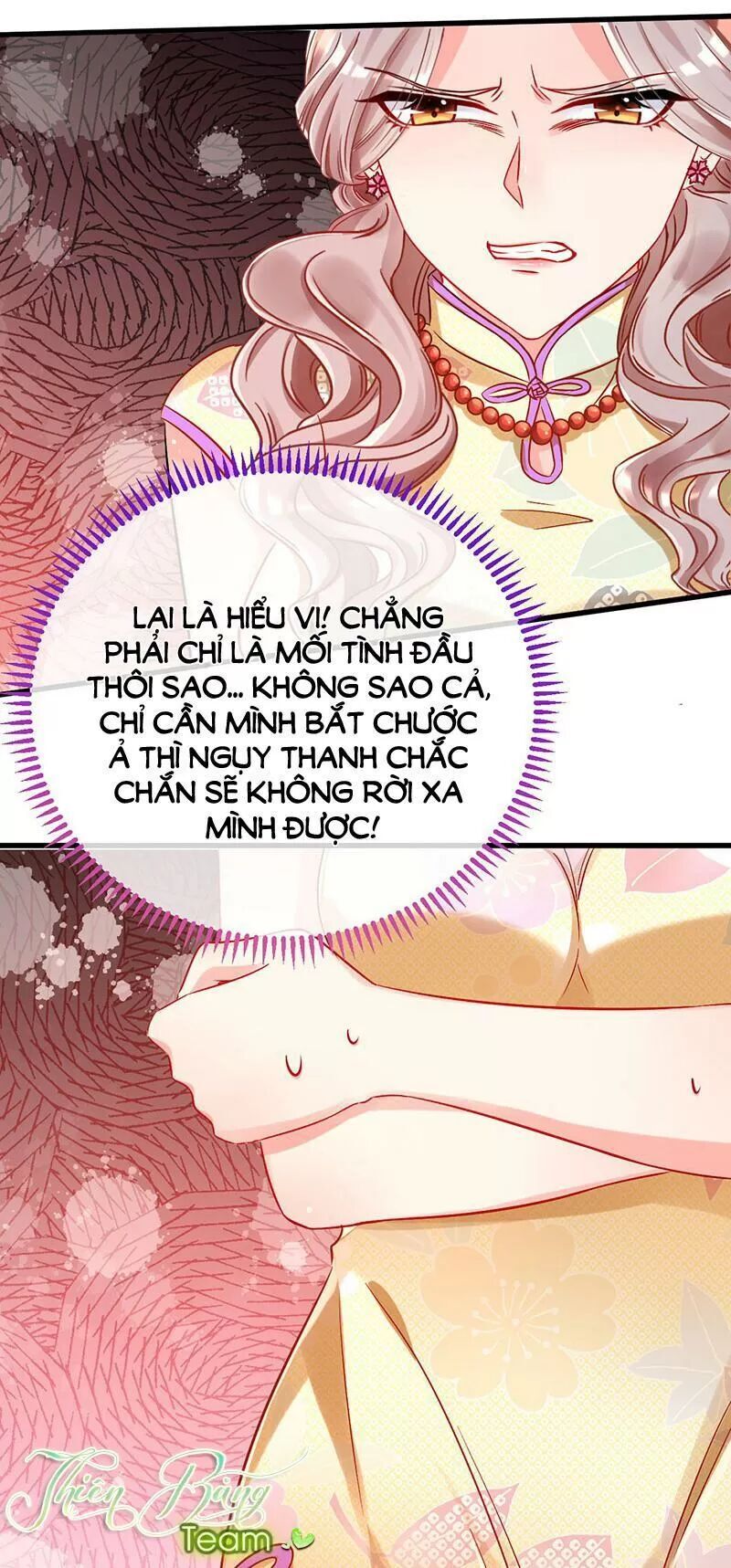 Vạn Tra Triêu Hoàng Chap 71 - Next Chap 72