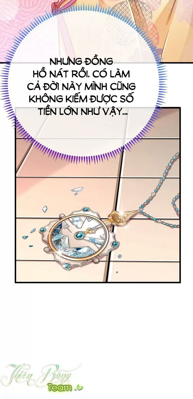 Vạn Tra Triêu Hoàng Chap 71 - Next Chap 72